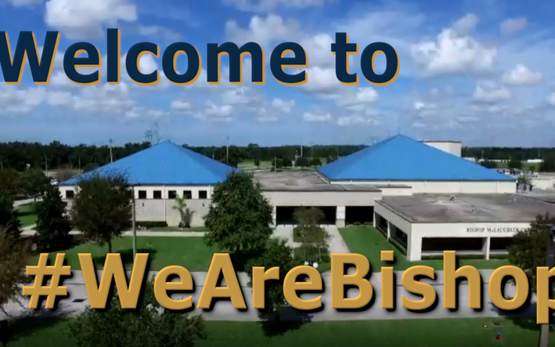 Bishop McLaughlin Virtual Admissions