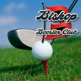 2020 Booster Club Golf Scramble