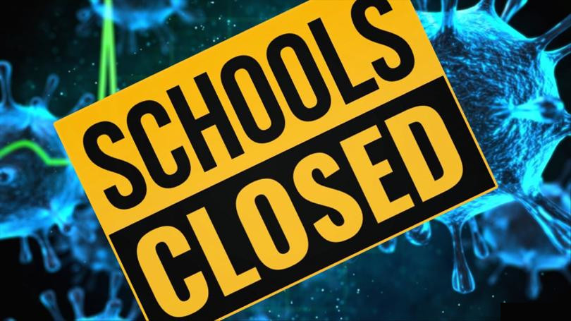 School Closure Extended for the Remainder of the School Year
