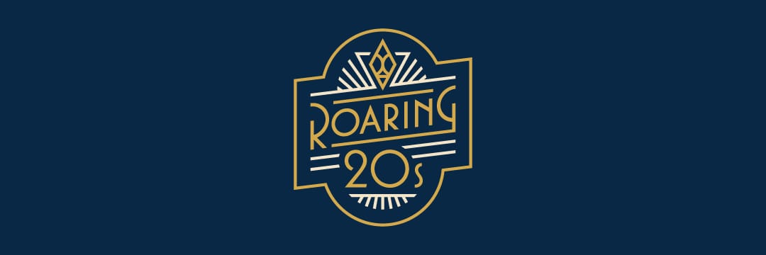 2020 Roaring Twenties Gala