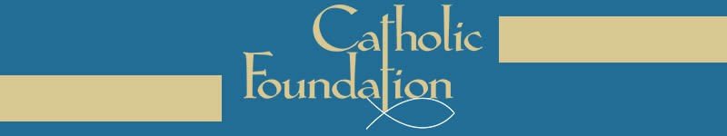 Catholic Foundation Matching Grant for Tuition Assistance
