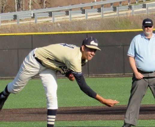 Bishop McLaughlin baseball reaching new heights