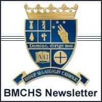 BMCHS Newsletter – October/November 2019